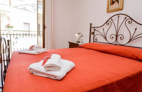 Marettimo House | Casa Noto
