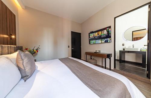 Hipodromo Hotel | Casa Nou