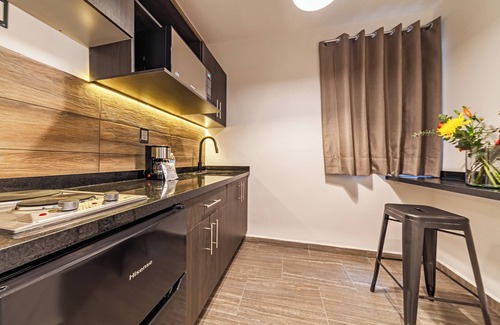 Hipodromo Apartment | CASA NOU