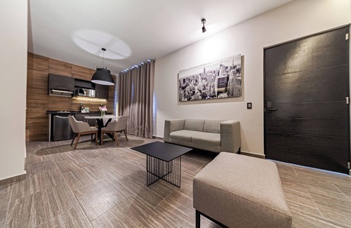 Hipodromo Apartment | CASA NOU