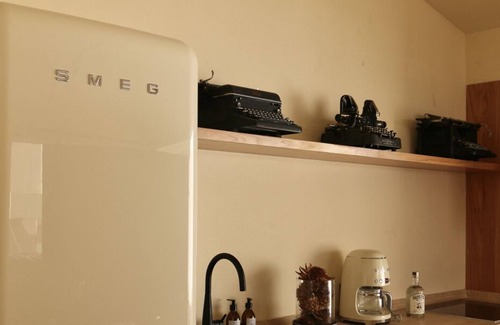 Centro House | Casa Nova, a new modern house located in the heart of Oaxaca City