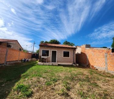 Luque House | Casa Nova aeroporto