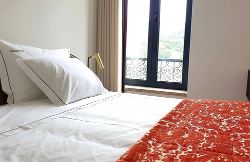Resende House | Casa Nova Agroturismo