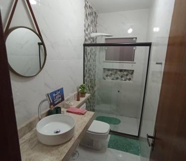 Araruama House | Casa Nova Araruama