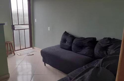 Contagem House | Casa nova