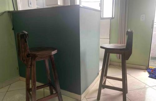 Contagem House | Casa nova