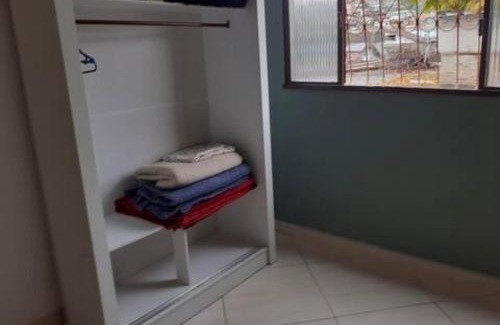 Contagem House | Casa nova
