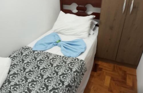 Vila Nova Conceicao House | Casa Nova