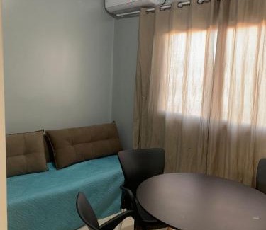 Real House | casa nova com ar condicionado e wi-fi ha 4 min do mar