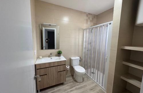 Bolonia House | Casa Nova de Bolonia