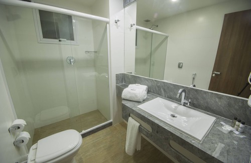 Centro Hotel | Casa Nova Hotel
