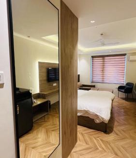 Jaypee Greens Apartment | Casa Nova Luxury Studio and Prime Location