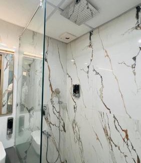 Jaypee Greens Apartment | Casa Nova Luxury Studio and Prime Location