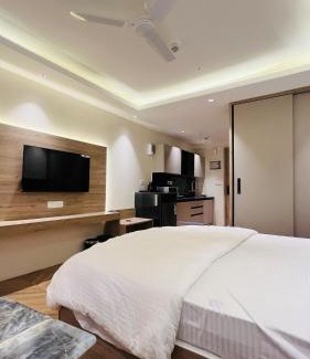 Jaypee Greens Apartment | Casa Nova Luxury Studio and Prime Location