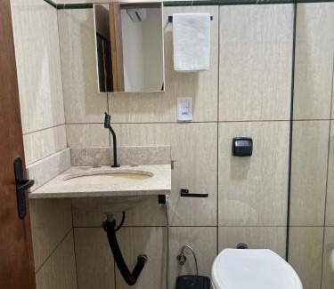 Jaguariuna Apartment | Casa Novinha em Jaguariúna