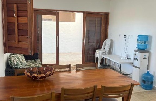 Coqueiro House | Casa Novo Horizonte
