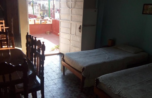 Centro Havana House | Casa Novo La Terraza de Concordia