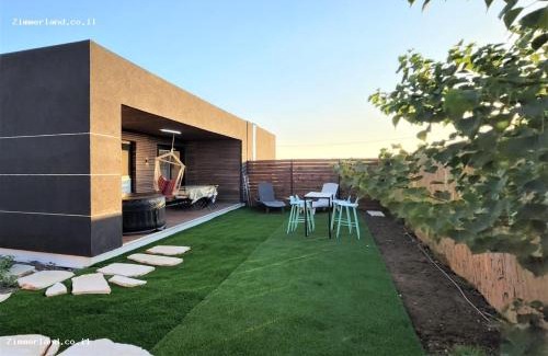 Nov House | Casa NovSpa perfect for families