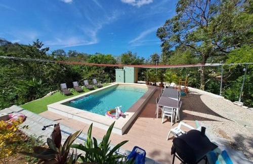 Samara House | Casa Nube, 3 mins to beaches