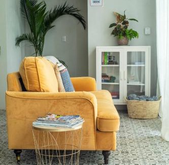 Samara House | Casa Nube, 3 mins to beaches