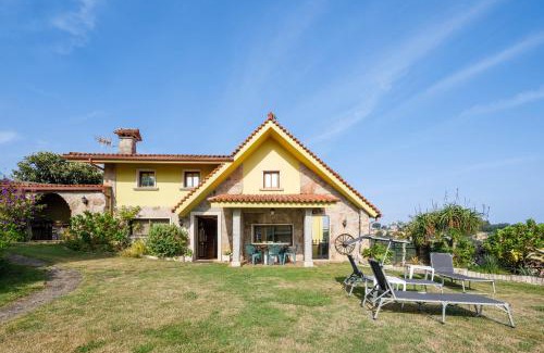 Bueu Villa | Casa Nueva de Bueu
