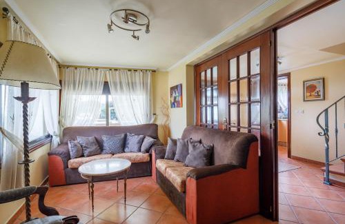 Bueu Villa | Casa Nueva de Bueu