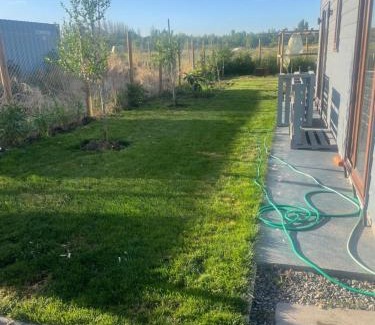 Colina House | Casa nueva en Chicureo