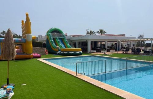 Son Bou Apartment | Casa NURA