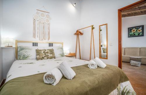 Baiona House | Casa O Cantinho Algarvio