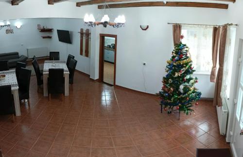 Rasnov House | Casa OALPEM
