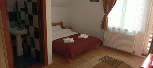 Rasnov House | Casa OALPEM