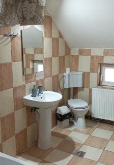 Rasnov House | Casa OALPEM