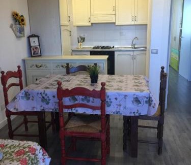 Follonica Apartment | casa oasi