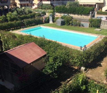 Follonica Apartment | casa oasi