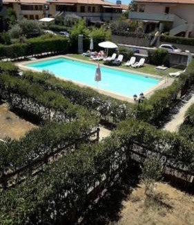 Follonica Apartment | casa oasi