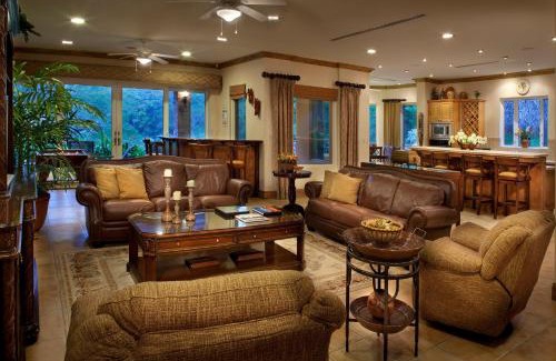 Jaco House | Casa Oasis 5 bdrs private pool in Los Suenos