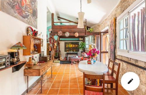Ejidal House | Casa Oasis 777