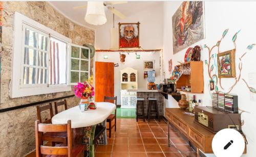 Ejidal House | Casa Oasis 777