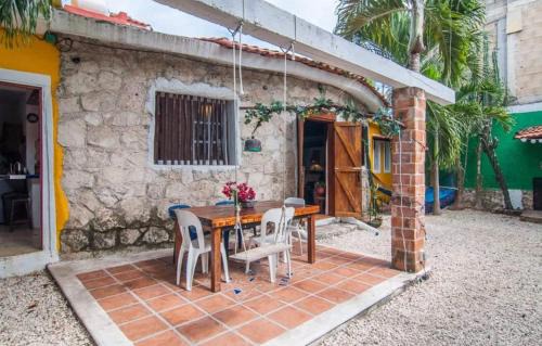 Ejidal House | Casa Oasis 777