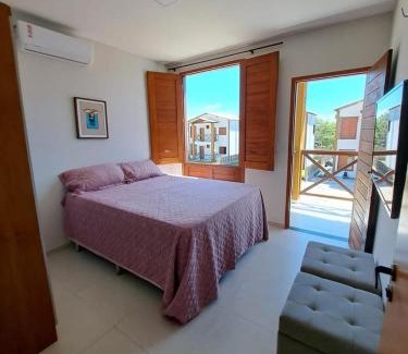 Atins House | CASA OÁSIS ATINS duplex no cond village Buna Atins