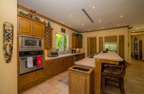 Jaco House | Casa Oasis