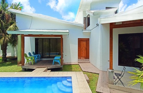 Tarcoles House | CASA OASIS