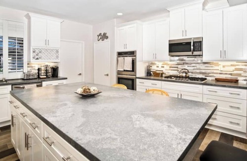 Banning House | Casa Oasis in Banning:Near Morongo & Palms Springs