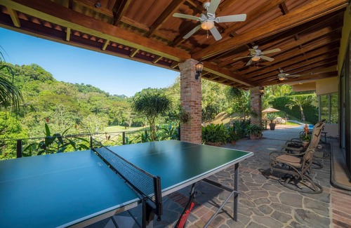 Jaco Apartment | Casa Oasis in Playa Herradura