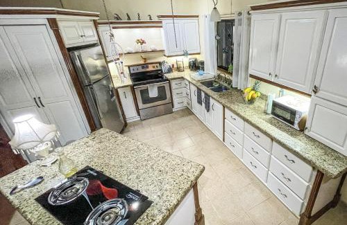 Puerto Jimenez Villa | Casa Oasis in the center of Puerto Jimenez