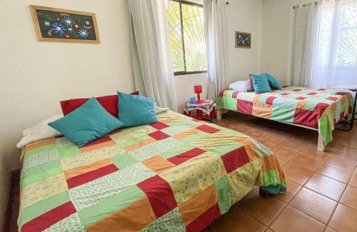 Puerto Jimenez Villa | Casa Oasis in the center of Puerto Jimenez