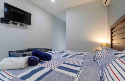 Villa Juarez Villa | Casa Oasis, Playa del Carmen