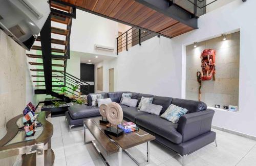 Villa Juarez Villa | Casa Oasis, Playa del Carmen