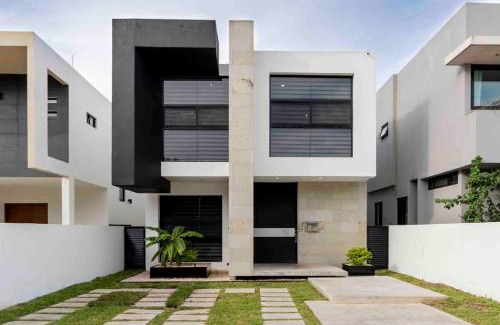 Villa Juarez Villa | Casa Oasis, Playa del Carmen