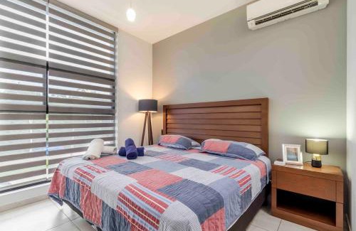 Villa Juarez Villa | Casa Oasis, Playa del Carmen